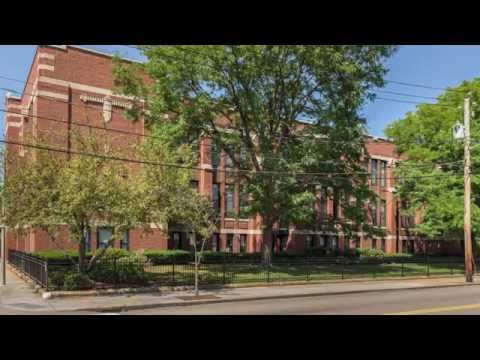 60 Gibson St, Unit 105, Dorchester MA   James Harrison   Tel 617 784 8635