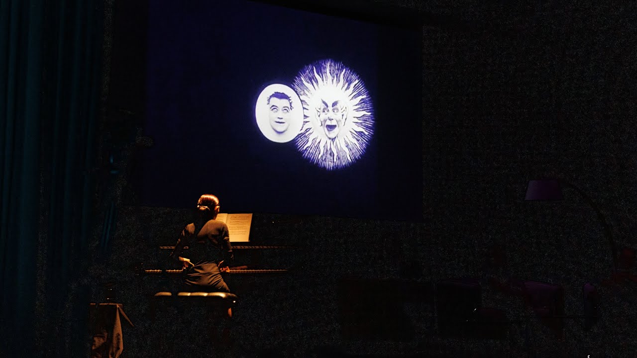 La magia de Méliès