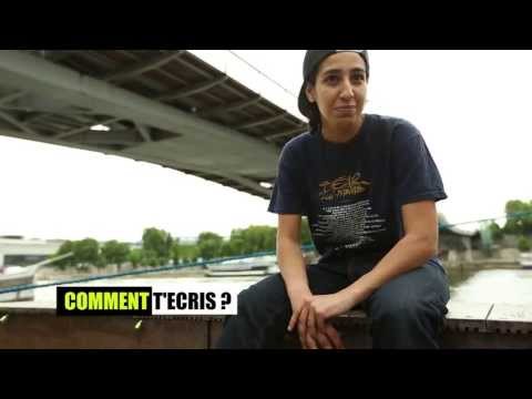 Camélia Pand'Or pour Dope Muzik Addict I Interview