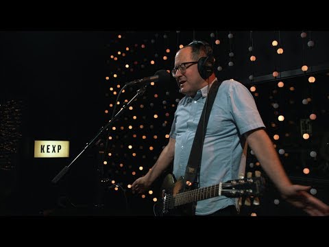 The Hold Steady - Full Performance (Live on KEXP)