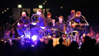 Revolverheld - Bands Deiner Jugend (Live) (22.03.16, Leipzig)