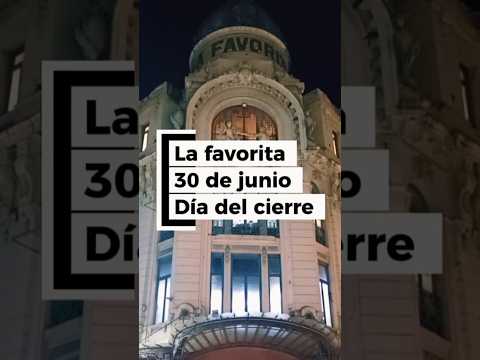 La Favorita, Córdoba - Sarmiento. Rosario, Argentina #exploraciones #rosario #argentina #galería