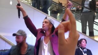 Luca Hänni & Christopher S - Good Time (live)