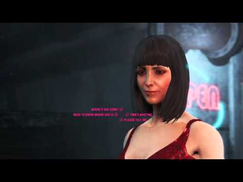 Fallout 4 Walkthrough Part 66