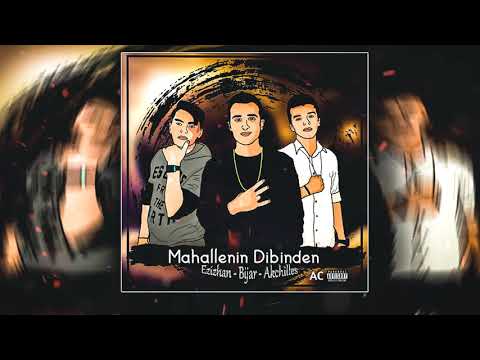 Onlar Yansınlar - Ezizhan,Akchilles,Bijar,Garahan - Official Audio ( Prod.by Josh Petruccio )