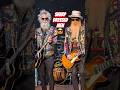 ZZ TOP Sharp Dressed Man Dodge City Kansas 11 23 24