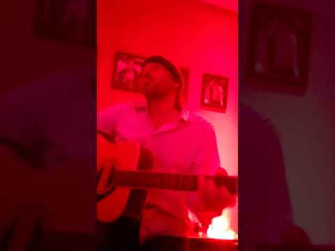 Thumbnail for Evan Dando backstage at The Wire in Berwyn, IL by Head, Evan Dando