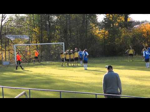 TJ Slovan Orlová - Horní Žukov 2:1 video č. 4