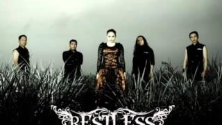 Download lagu Restless Bila waktu telah berakhir mp3