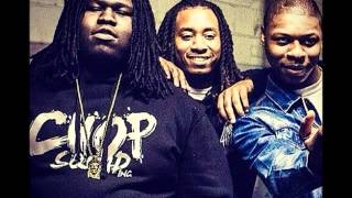 Johnny May Cash - I'll Solve It