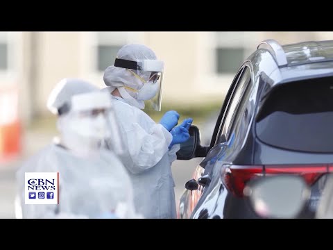 CBN NewsWatch AM: June 29, 2020