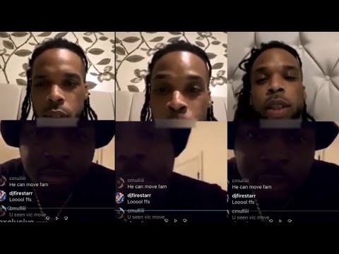 HYPO & J SPADES TALK ABOUT Which Uk Rapper They Can Beat Up