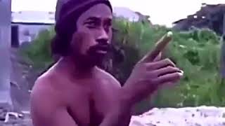 Download lagu Video Whatsapp lucu WA   Papua vs Papbar mp3