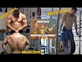 EVERYTHING IS BROSCIENCE
