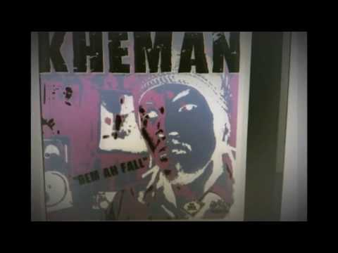 Dem Ah Fall - Kheman