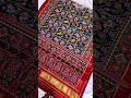 7802870073 Pure Patola Sari Buy Now Direct From Weavers Silksaree Patolasaree Indianhandlooms