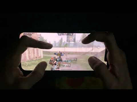 iPhone 12 Pro Max 🔥 BGMI TDM Test 2026 | Smooth + Pro Gameplay