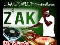 SE HA MUERTO MI ABUELO DJ PELIGRO Izack