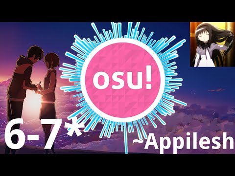 osu! | Livestream 09/06/2017
