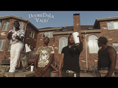 Doobie Dalil - Valid | Shot By @prince485
