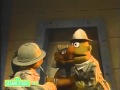 Sesame Street Bert And Ernie In A Pyramid Reversed