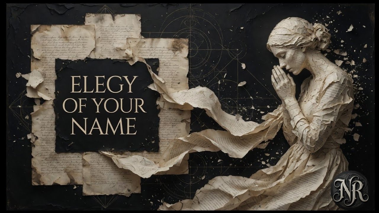 Nox Resonantia - Elegy of Your Name