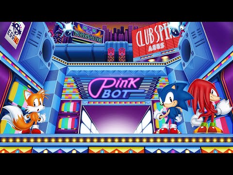 Lights, Camera, Action! x Jack Da Funk