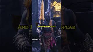 Download lagu Did you know How to Get Dark Odyssey Set in GOW Ragnarok? #shorts mp3