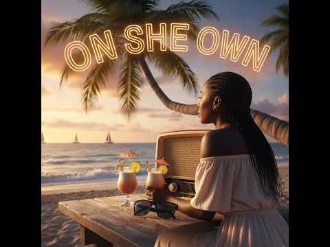 Mandella linkz: (On She Own ).2026 Grenada soca ..
