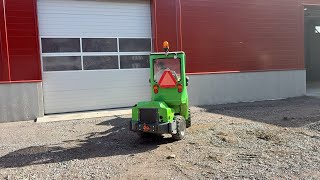 Avant 520 other industrial equipment for sale - Image 4 | Machineryline BW Avant 520 other industrial equipment | Image 4 - Machineryline