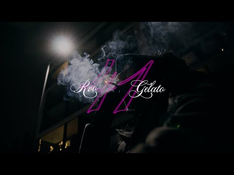 RVO - 41 GELATO (Official Music Video)