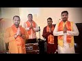 Sundarkand Bhajan Sandhya Rasiks Live Devotional Evening Netherlands Dec 2025