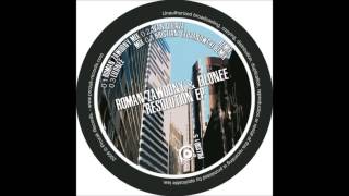 Roman Zawodny & Lilonee - Resolution (Lilonee Mix) [PILLSOD15]