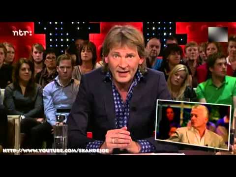 Bram Moszkowicz over de breuk met Eva Jinek