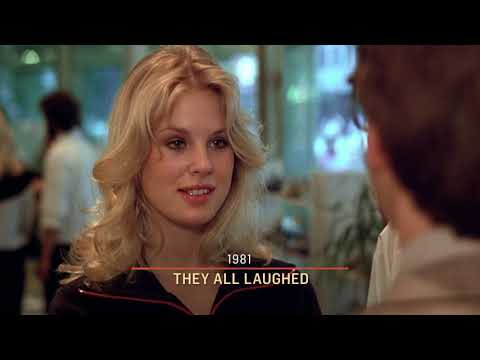 A Tribute to Director Peter Bogdanovich