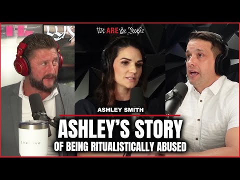 Ashley’s Story of Being Ritualistically Abused