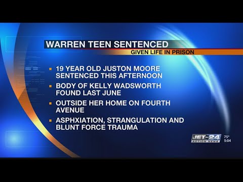 Warren Observer Obituaries