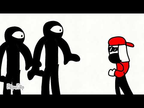 Seek do doors vs mussoumano animado