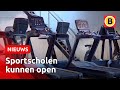 Sportscholen balen hard: "We willen én kunnen open! | Omroep Brabant