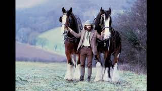 Jethro Tull ~ Acres Wild ~ Heavy Horses (Remastered 2003)