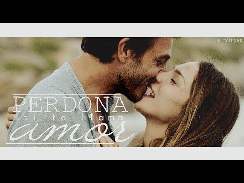 Perdona si te llamo AMOR - Peliz de Amor