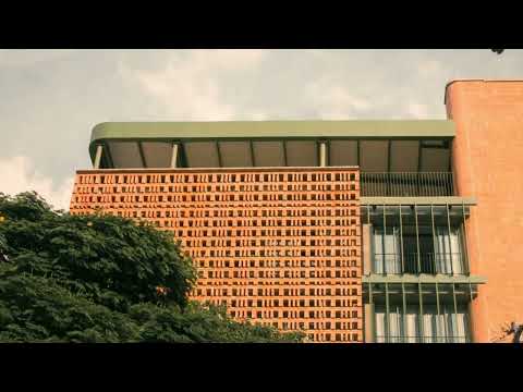 Gres Living Medellín | Arquitectura y Hospitalidad por MDE + Estudio Liberal + Sara Restrepo