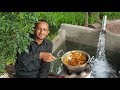 Chicken Curry Recipe Grandma S Village Style Chicken Curry Village Food Secrets
