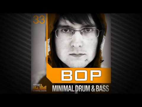 bop micro mix #1