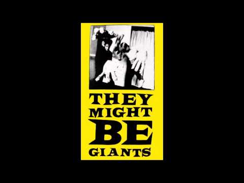 They Might Be Giants-1985 Demo Tape (FULL ALBUM)