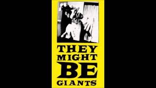 They Might Be Giants-1985 Demo Tape (FULL ALBUM)
