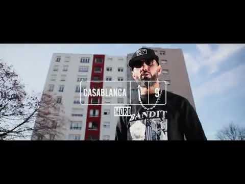 MORO X DH X DEMON X DINI X TFLOW X MC SNAIK