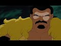 Origin of Kraven The Hunter | Spiderman The Animated Series - Season 1 Episode 7