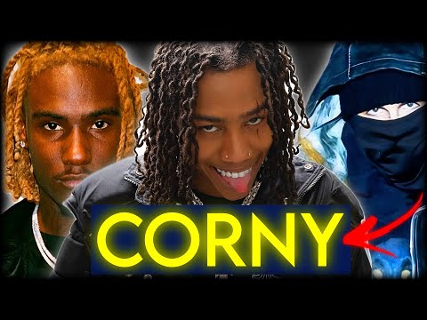 The CORNIEST Things Underground Rappers Do