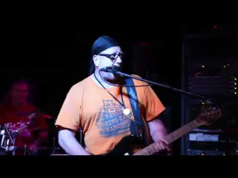 9-25-2017 Open Mike @ The Daiquiri Shak